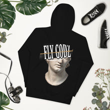 Load image into Gallery viewer, FLY GODZ Hoodie
