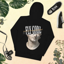 Load image into Gallery viewer, FLY GODZ Hoodie
