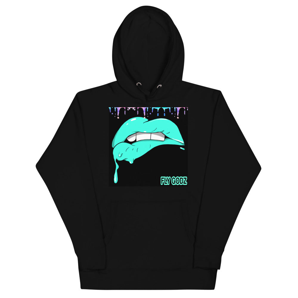 FG Unisex Hoodie