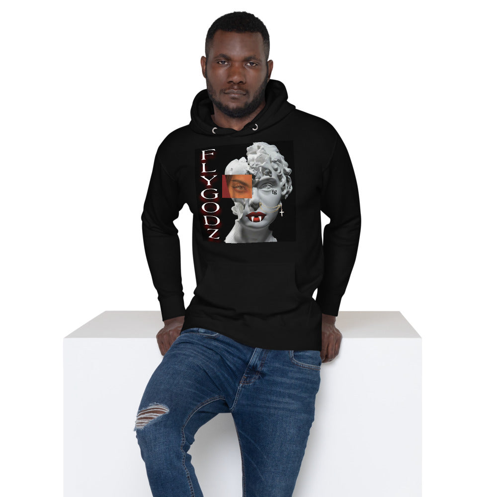 FG Unisex Hoodie