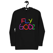 Load image into Gallery viewer, FLY GODZ Hoodie
