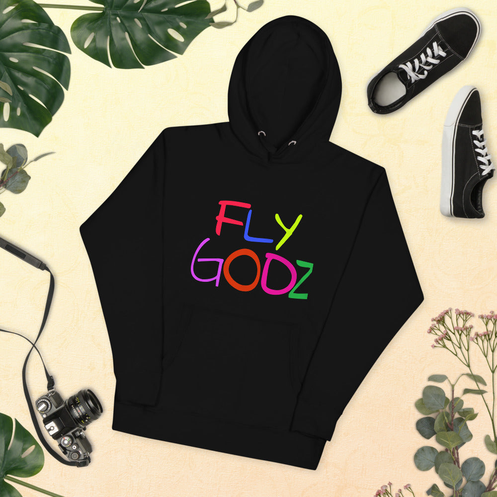 FLY GODZ Hoodie