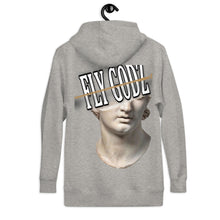 Load image into Gallery viewer, FLY GODZ Hoodie
