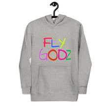 Load image into Gallery viewer, FLY GODZ Hoodie
