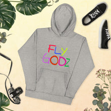 Load image into Gallery viewer, FLY GODZ Hoodie
