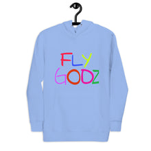 Load image into Gallery viewer, FLY GODZ Hoodie
