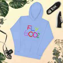 Load image into Gallery viewer, FLY GODZ Hoodie
