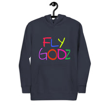 Load image into Gallery viewer, FLY GODZ Hoodie
