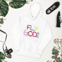 Load image into Gallery viewer, FLY GODZ Hoodie
