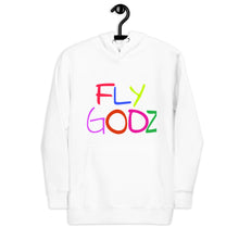 Load image into Gallery viewer, FLY GODZ Hoodie
