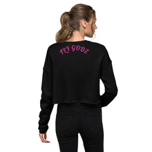 Load image into Gallery viewer, FG Crop Sweatshirt
