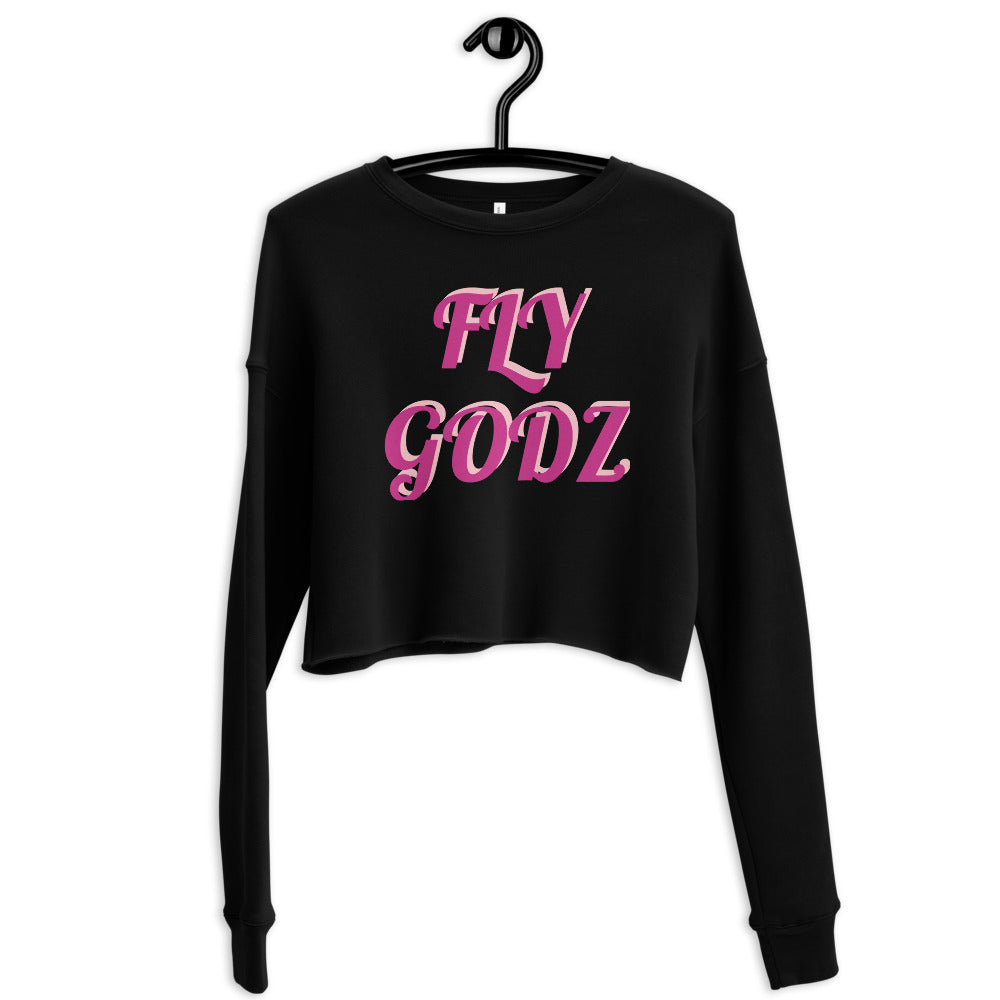 FG Crop Sweatshirt