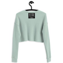 Load image into Gallery viewer, FG Crop Sweatshirt
