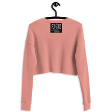 Load image into Gallery viewer, FG Crop Sweatshirt
